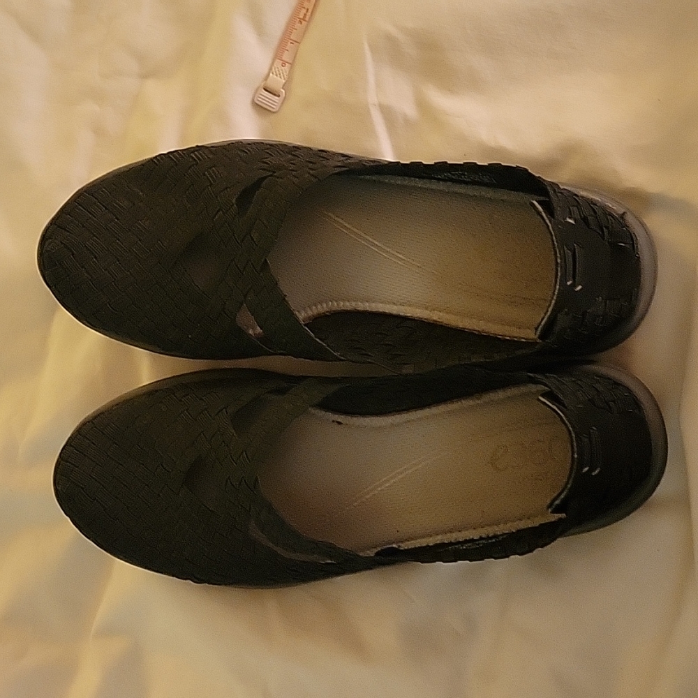 Easy Spirit e360 slip-on shoes - Picture 6 of 8